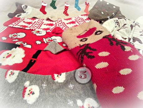 Mes 7 indispensables pour l'hiver