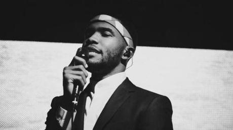 Frank Ocean