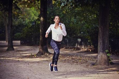 Le Coq Sportif Spring Summer 2015