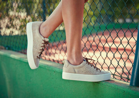 Le Coq Sportif Spring Summer 2015