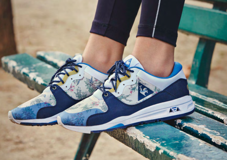 Le Coq Sportif Spring Summer 2015