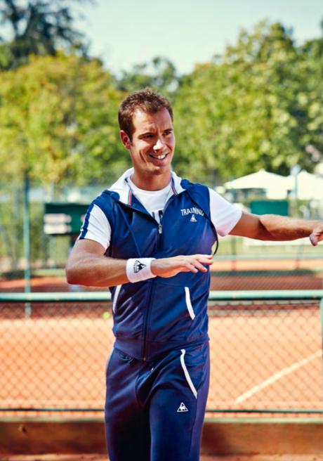 Le Coq Sportif Spring Summer 2015