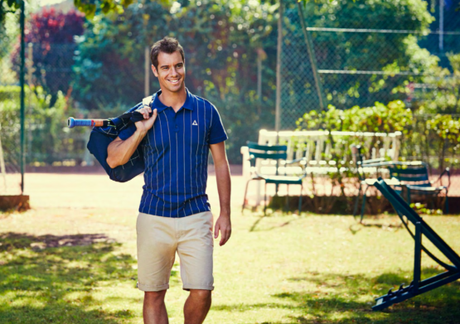 Le Coq Sportif Spring Summer 2015