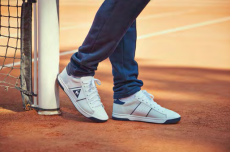 Le Coq Sportif Spring Summer 2015