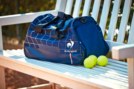 Le Coq Sportif Spring Summer 2015