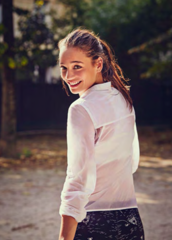 Le Coq Sportif Spring Summer 2015