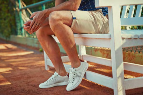 Le Coq Sportif Spring Summer 2015