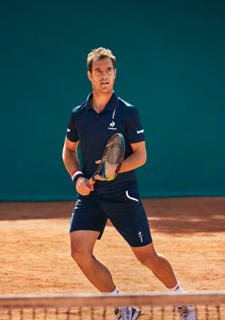 Le Coq Sportif Spring Summer 2015