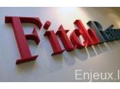 Fitch maintient triple l’Allemagne