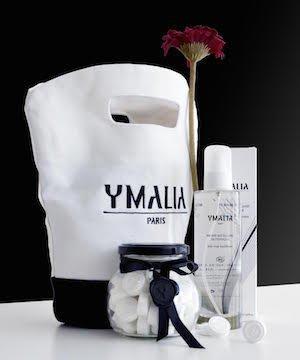 Ma boîte à beauté X Ymalia (concours) Ma boîte à beauté X Ymalia (concours)