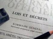 Géothermie minime importance note décret 2015-15 janvier 2015