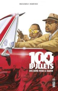 100 Bullets #3: Dos rond pour le daron