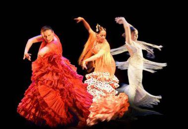 soiree flamenco et tapas a L,improvisé,castelmaurou