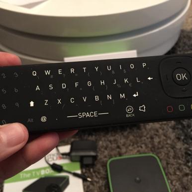 Test : Movie Cube, The TV Box de EMTEC   Recently updated !