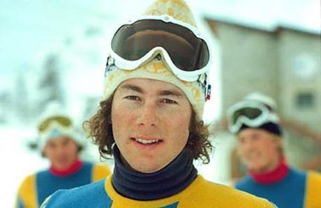 Les 10 légendes du ski alpin