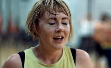 This Girl can, où comment motiver toutes les femmes à faire du Sport