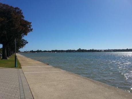 Mandurah