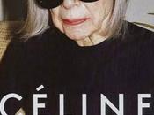 Joan Didion, nouveau visage Céline.