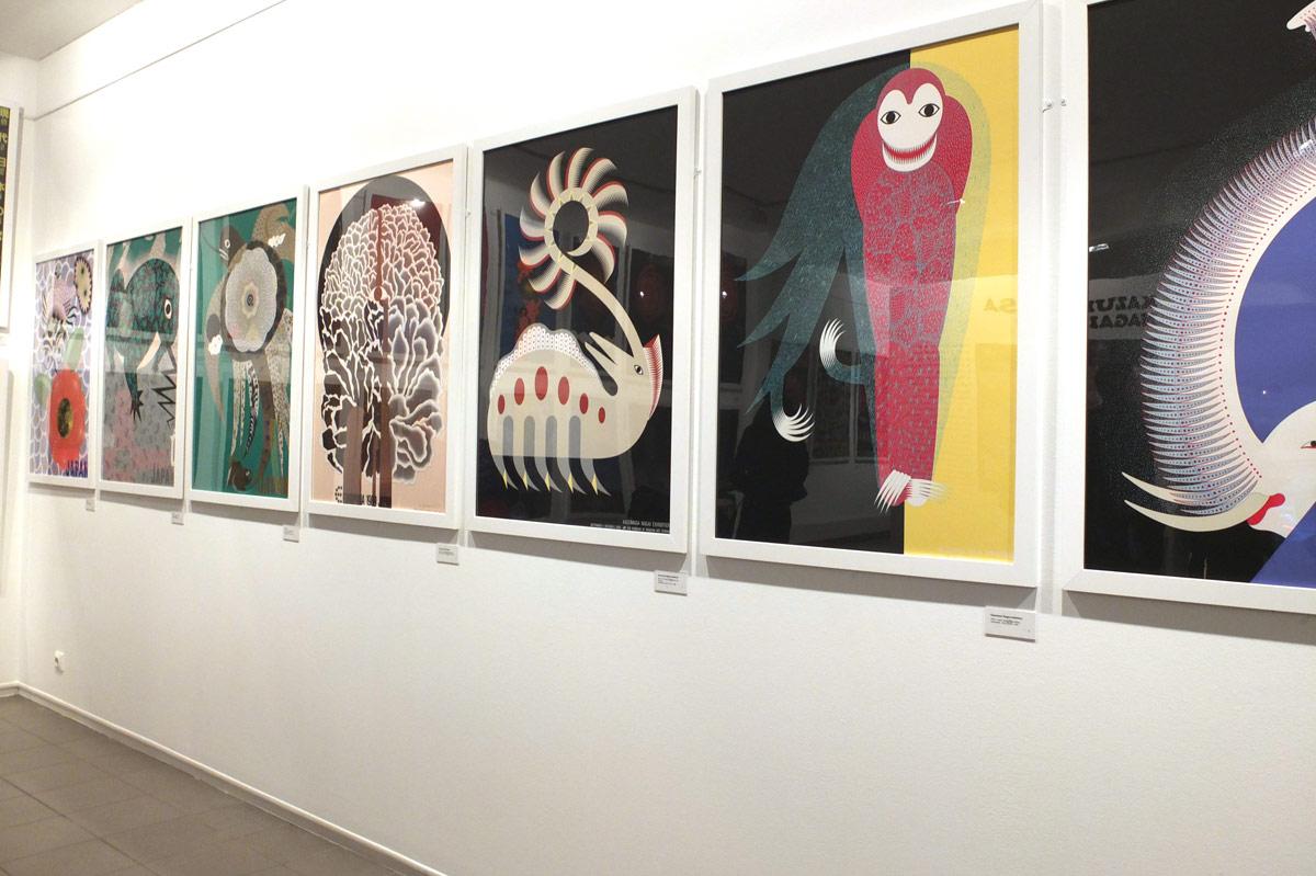 Utopies et réalités / Henning Wagenbreth / Kazumasa Nagai