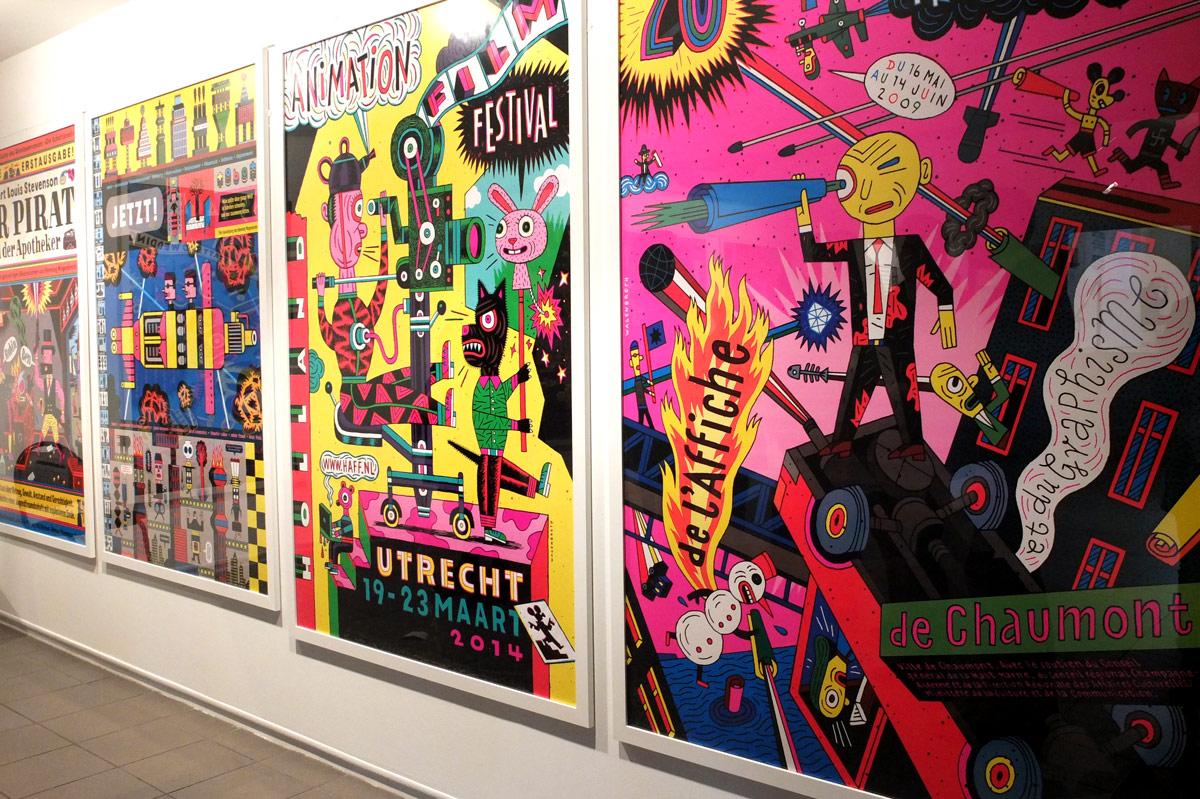 Utopies et réalités / Henning Wagenbreth / Kazumasa Nagai