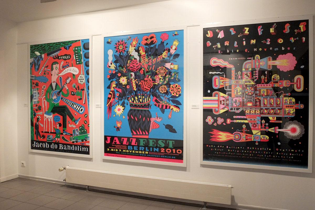 Utopies et réalités / Henning Wagenbreth / Kazumasa Nagai