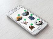 Swopr, application révolutionnaire troc smartphone lancée membre Creads