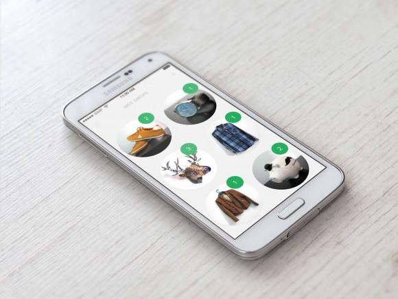 Swopr, une application révolutionnaire de troc sur smartphone lancée par un membre de Creads !