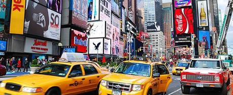 New York, le berceau des tendances retail