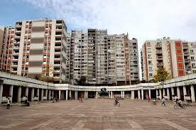 Non-assistance aux quartiers populaires