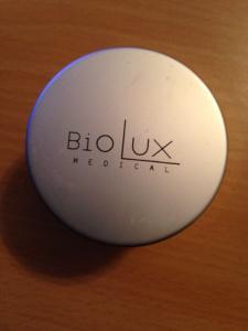 le Gel Exfoliant Light+ de Biolux IMG_0822