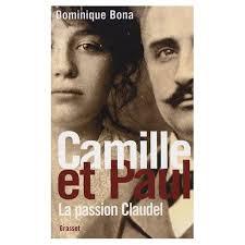 Camille et Paul - La passion Claudel