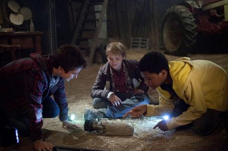 Earth To Echo : Notre critique Earth To Echo