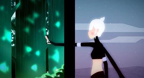 Flow : Court métrage flow, wolf, animation, court métrage