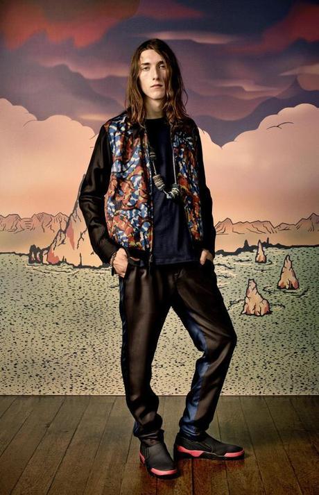 Marc By Marc Jacobs Spring Summer 2015