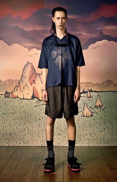 Marc By Marc Jacobs Spring Summer 2015