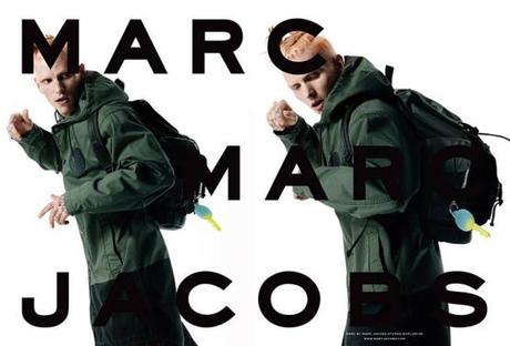 Marc By Marc Jacobs Spring Summer 2015