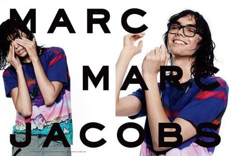 Marc By Marc Jacobs Spring Summer 2015