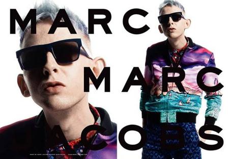 Marc By Marc Jacobs Spring Summer 2015