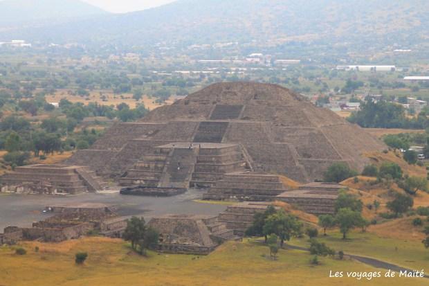 MEXIQUE – A la découverte des sites archéologiques