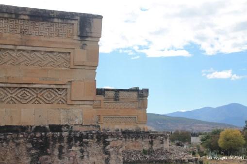 MEXIQUE – A la découverte des sites archéologiques