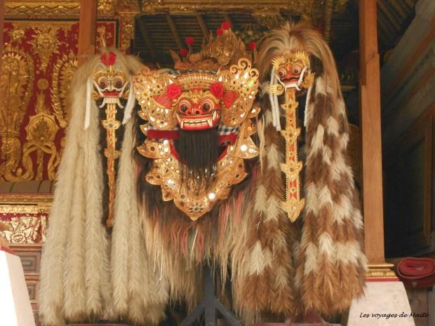 INDONESIE – Escale à Bali