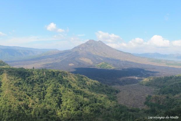 INDONESIE – Escale à Bali