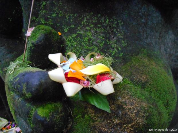 INDONESIE – Escale à Bali