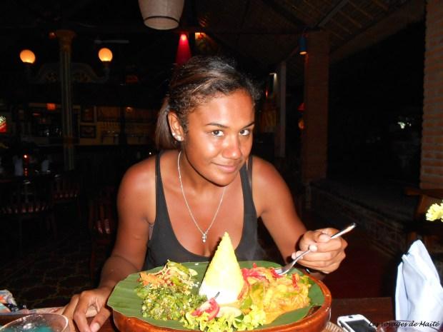 INDONESIE – Escale à Bali