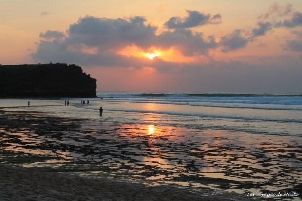 INDONESIE – Escale à Bali