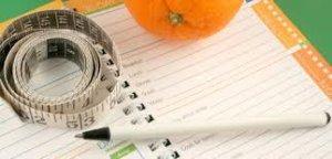 Le petit menu du jour.... la séance d'aquagym hier.....