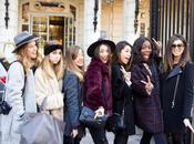 Blog Trip #ParisianXmas, coulisses d&#8217;un week-end shopping pour blogueuses Paris