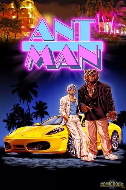 TOP TEN : LES COVERS MARVEL POUR AVRIL 2015