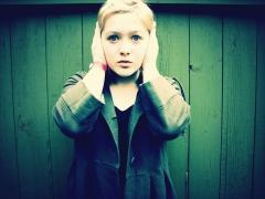 can't hear you, cookiemonstah