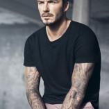 Joue-la comme Beckham, la nouvelle idée d’H&M